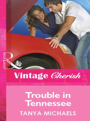 cover image of Trouble in Tennessee